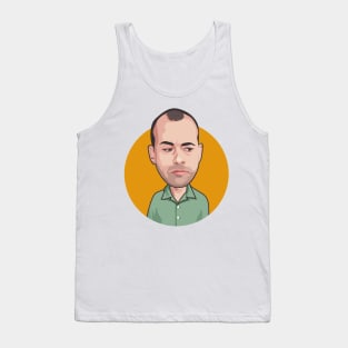 Impractical Jokers - Murr Tank Top